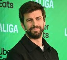 Gerard Pique Ingin Jadi Presiden Barcelona, Tapi Ada Tantangan