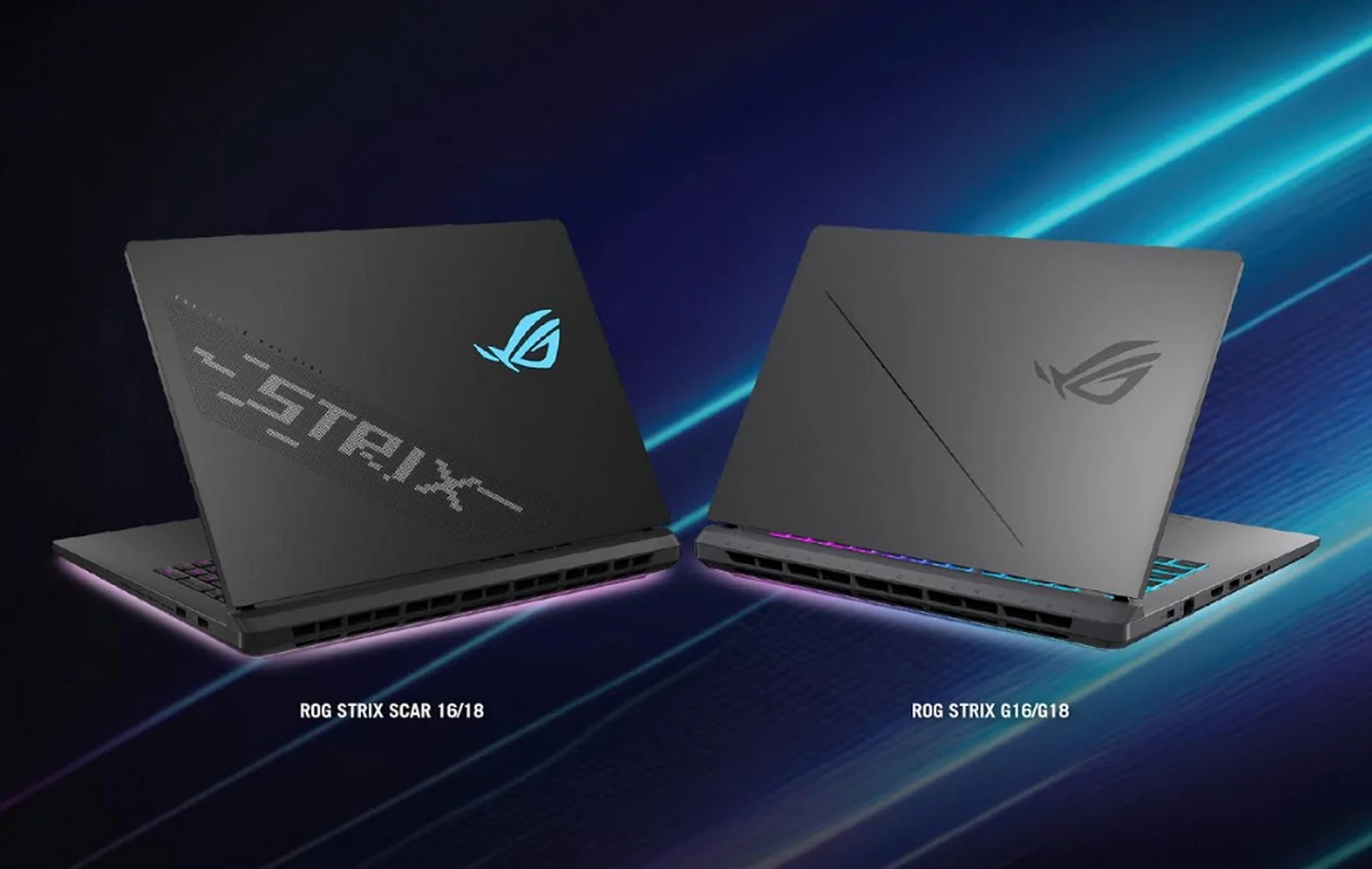 Pre-Order ASUS ROG Strix 2025 Dibuka, Dapatkan Bonus Menarik