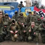 Lavrov Ungkap NATO Dukung Pasukan Neo-Nazi Ukraina