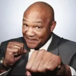 George Foreman, Legenda Tinju Dunia Meninggal Dunia