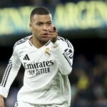 Kylian Mbappé kejar Rekor 32 Tahun Real Madrid, Lewati Ronaldo