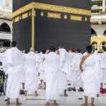 Saudi Daur Ulang Pakaian Ihram, Langkah Jaga Lingkungan