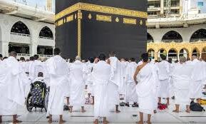 Saudi Daur Ulang Pakaian Ihram, Langkah Jaga Lingkungan