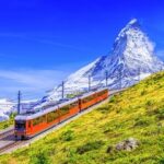 Keliling Swiss Mulai Rp 700.000, Ini Pilihan Tur Murahnya