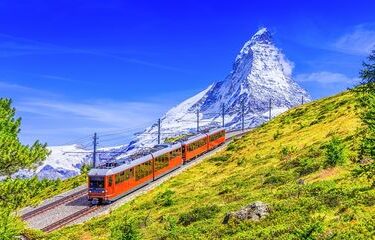 Keliling Swiss Mulai Rp 700.000, Ini Pilihan Tur Murahnya