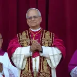 Paus Leo XIV Resmi Terpilih Jadi Pemimpin Gereja Katolik