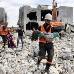 WHO Kecam Serangan Israel, Anak Gaza Alami Krisis Berat