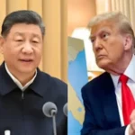 AS dan China Bahas Isu Tarif Dagang di Jenewa