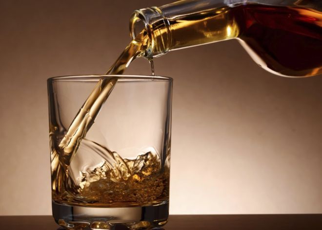 Arab Saudi Izinkan Penjualan Alkohol Setelah 73 Tahun