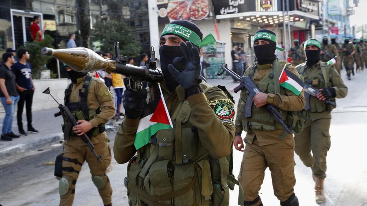 Israel Siap Gempur Gaza untuk Lumpuhkan Hamas