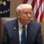 Staf Trump Mundur Gegar Rencana Serang Houthi Bocor