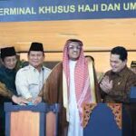 Prabowo Janji Turunkan Biaya Haji Semurah Mungkin