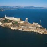 Trump Ingin Penjara Alcatraz Dibuka Lagi untuk Penjahat Keji