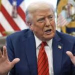 Donald Trump Desak Harvard Ungkap Identitas Mahasiswa Asing