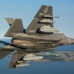 F-35 AS Nyaris Ditembak Houthi, Ketegangan Meningkat