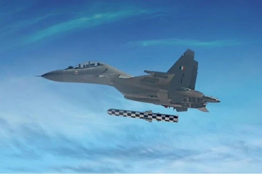 India Klaim Lumpuhkan Sistem Rudal China Milik Pakistan