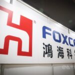 Nvidia dan Foxconn Gunakan Robot Humanoid Produksi Server AI