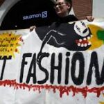 Pemerintah Prancis Akan Larang Iklan Merek Fast Fashion