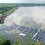 Singapura Investasi Rp160 T untuk Kawasan Hijau di RI