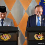 RI dan Malaysia Dukung Penuh Kemerdekaan Palestina
