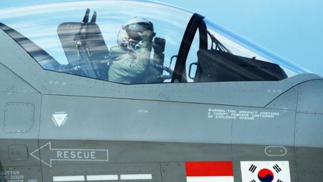 Lima WNI Bebas dari Tuduhan Curi Data Jet KF-21 di Korsel