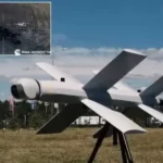 Serangan 117 Drone Ukraina Hancurkan Pesawat Tempur Rusia